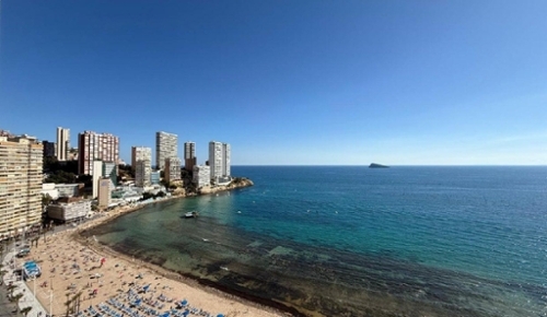 Levante Marina Baixa apartment foto 6268836