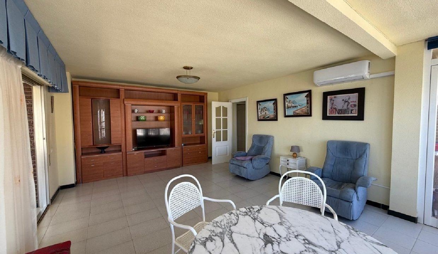  à vendre appartement Benidorm Marina Baixa 8