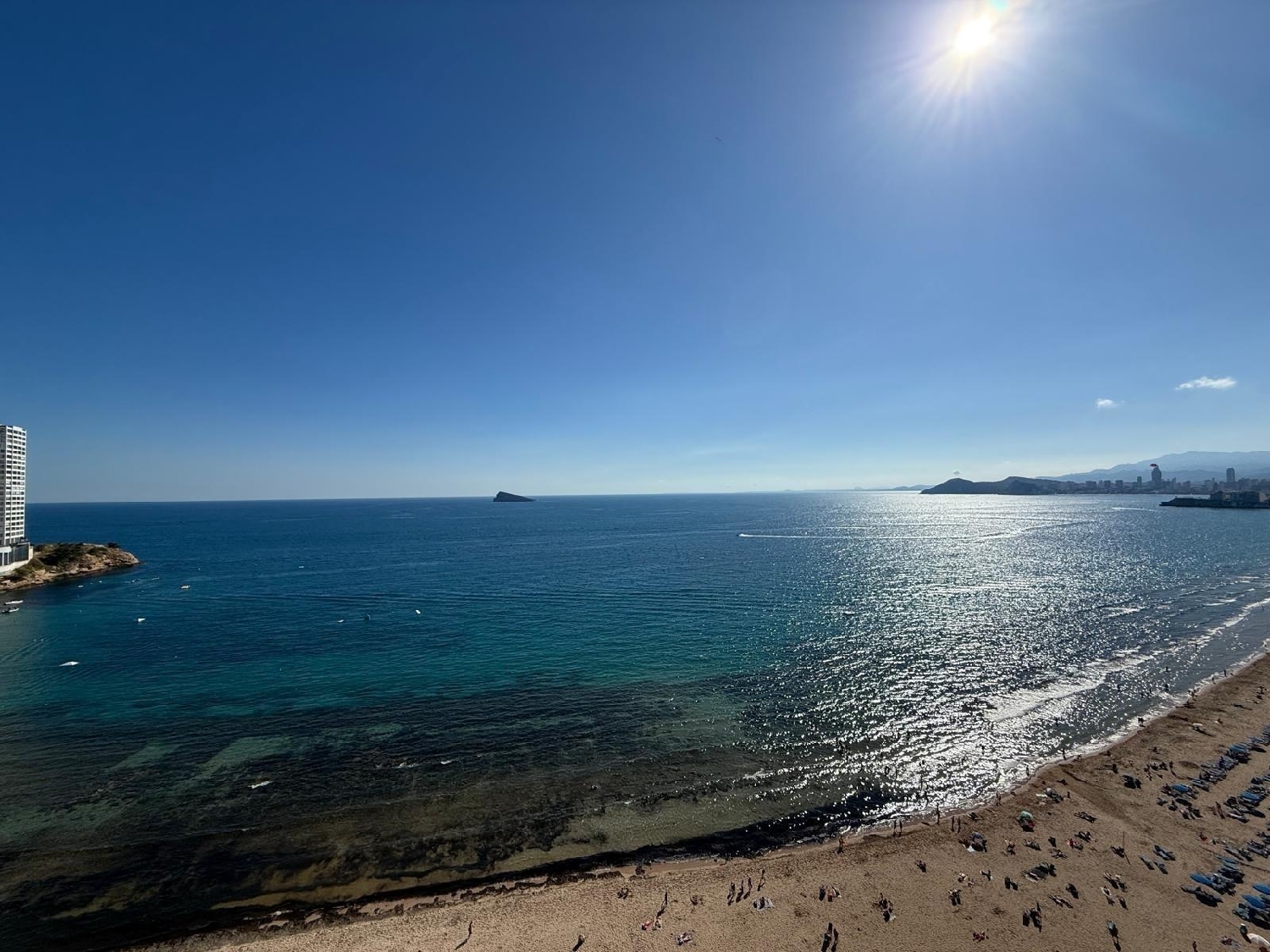  à vendre appartement Benidorm Marina Baixa 7