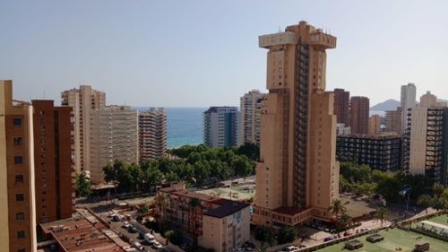 Levante Marina Baixa apartment foto 6268841