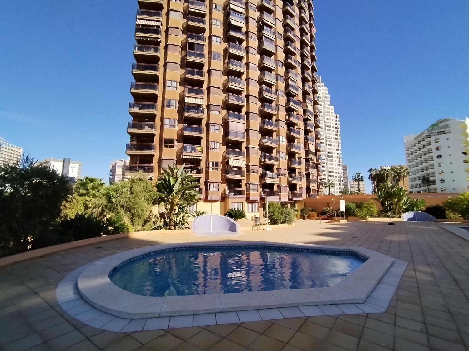  en venta apartamento Levante Marina Baixa 2