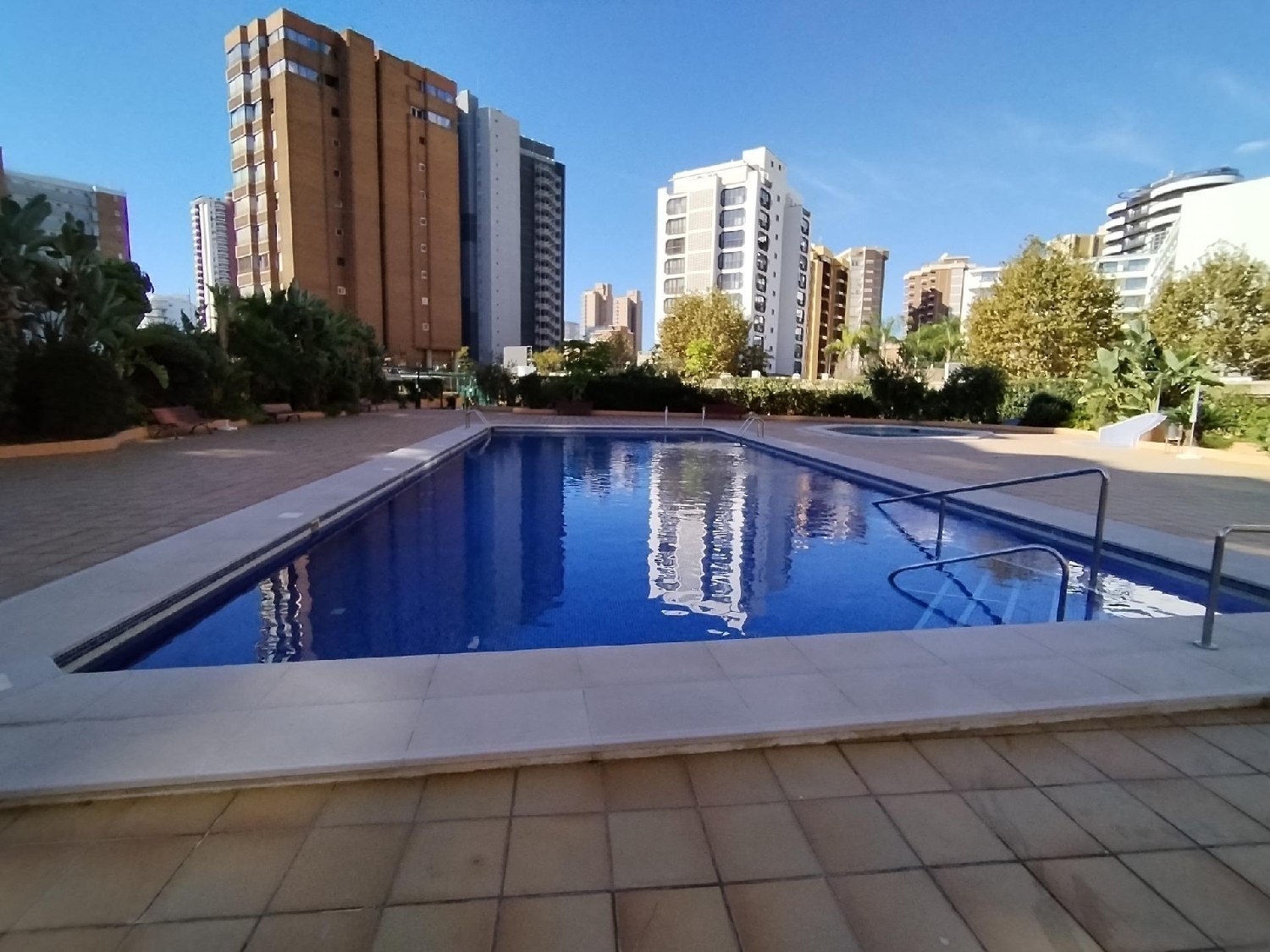  en venta apartamento Levante Marina Baixa 3