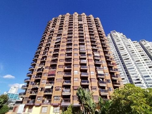 Levante Marina Baixa apartment foto 6268843