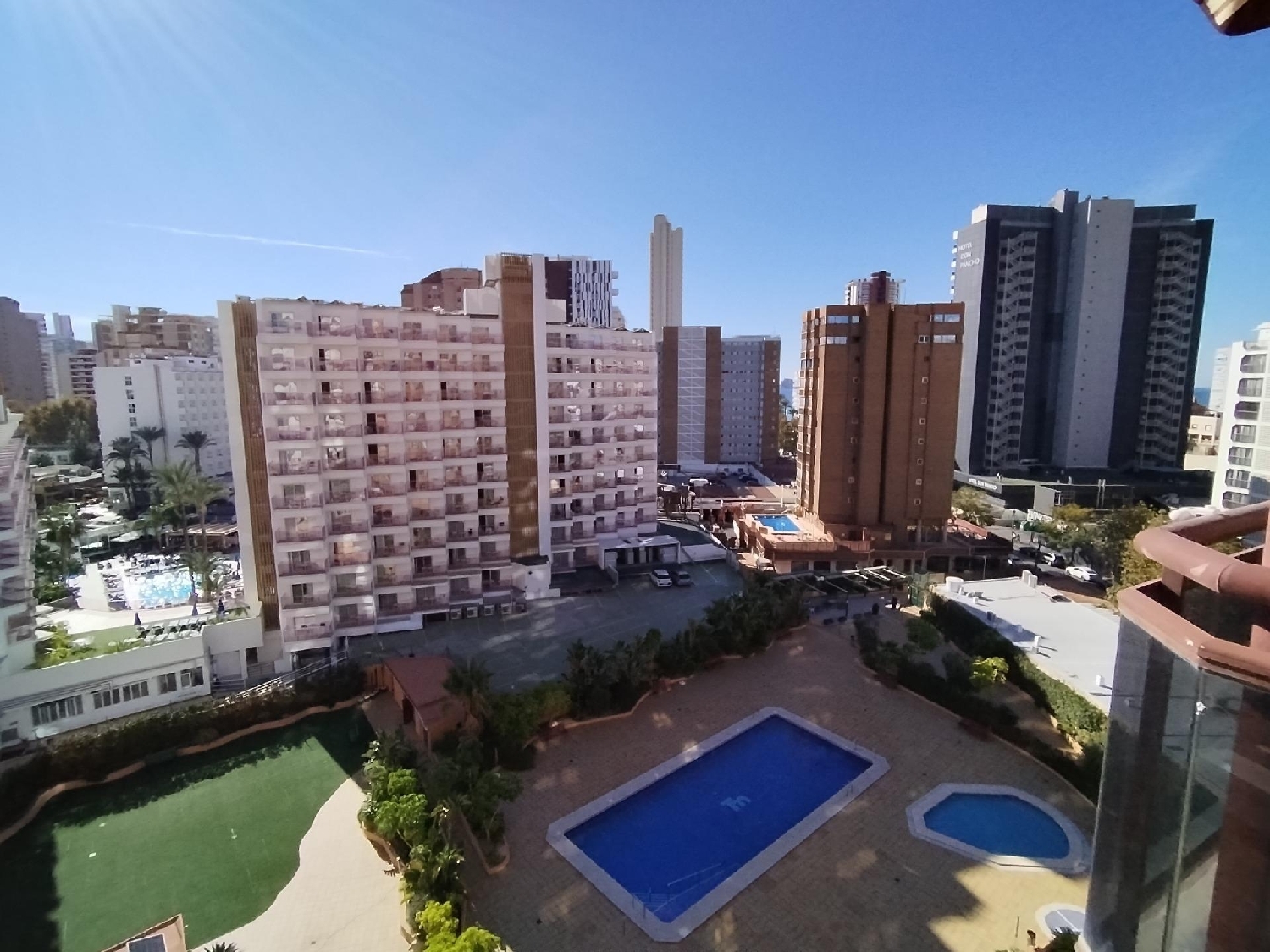 en venta apartamento Levante Marina Baixa 5