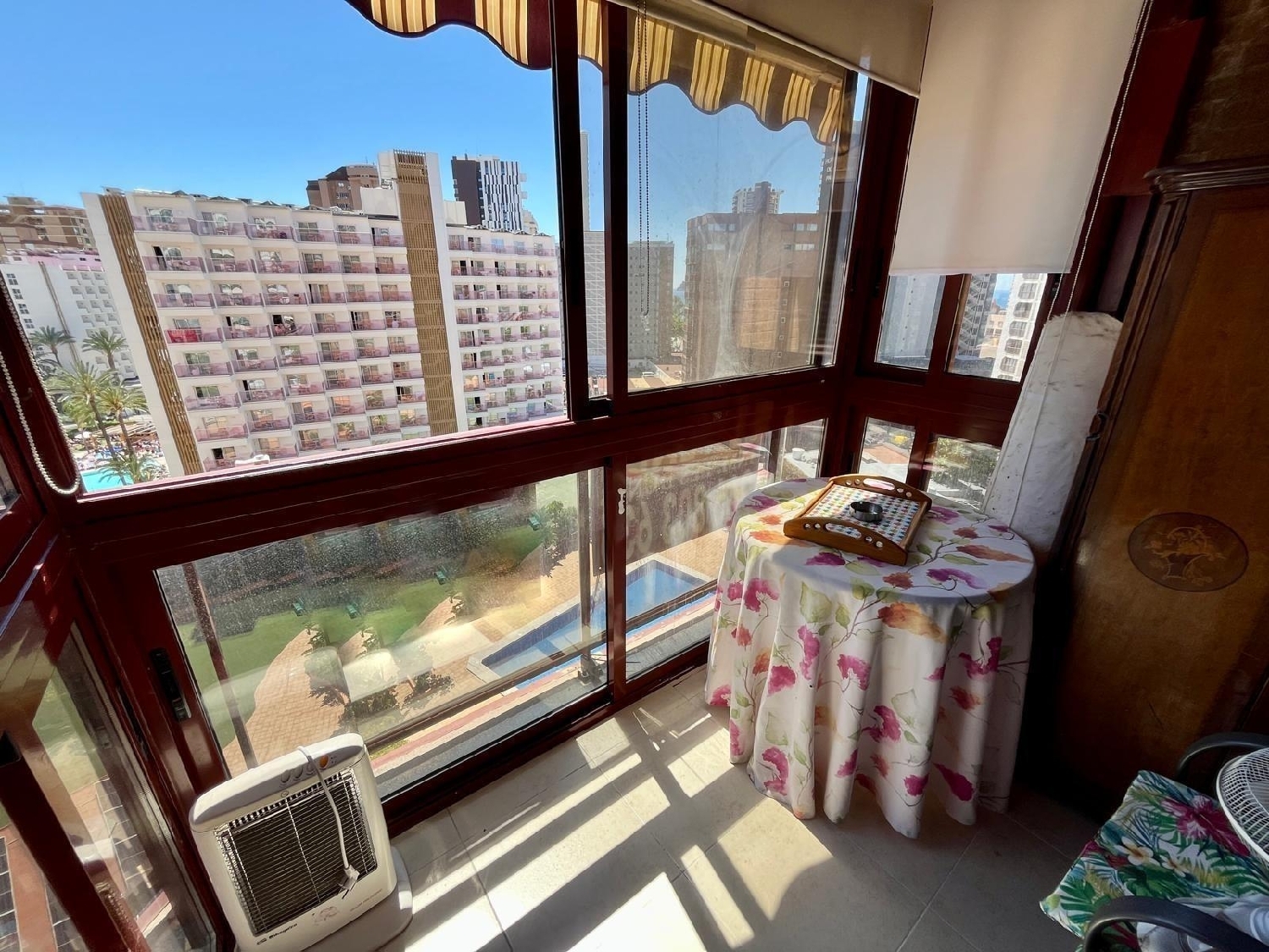  en venta apartamento Levante Marina Baixa 8