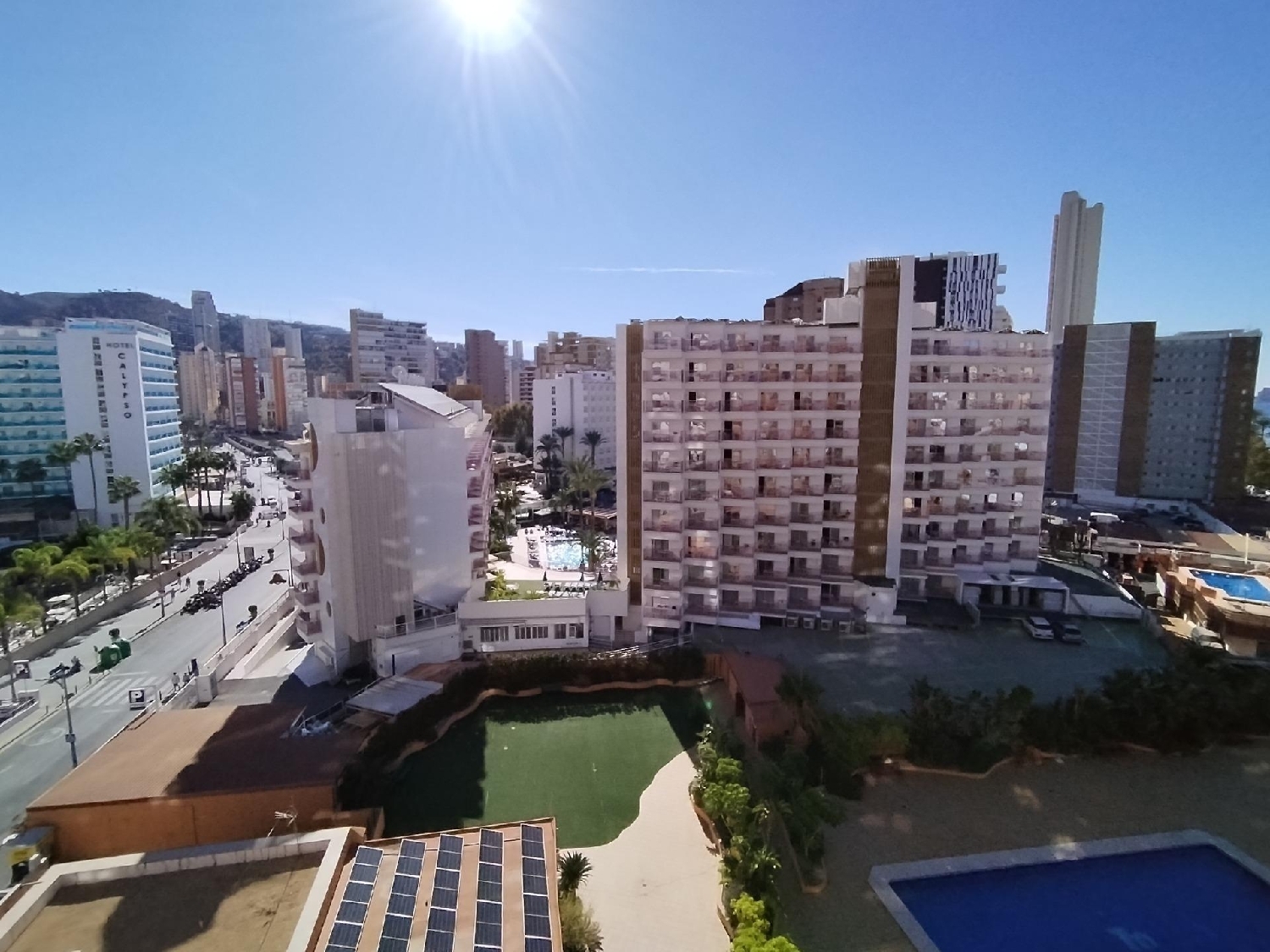  en venta apartamento Levante Marina Baixa 6