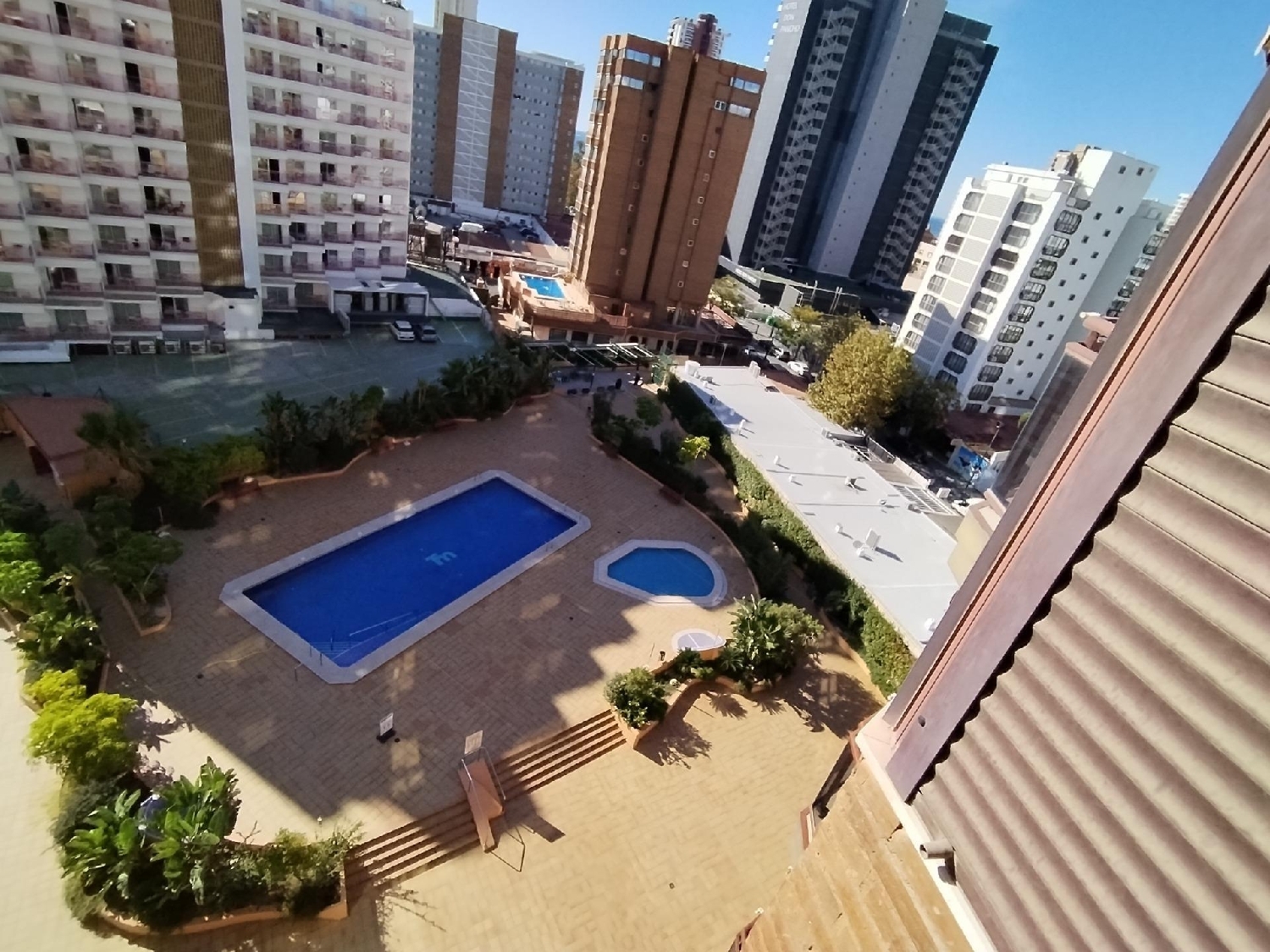  en venta apartamento Levante Marina Baixa 4