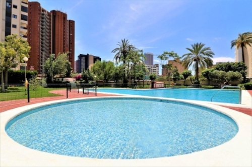 Levante Marina Baixa apartamento foto 6268845