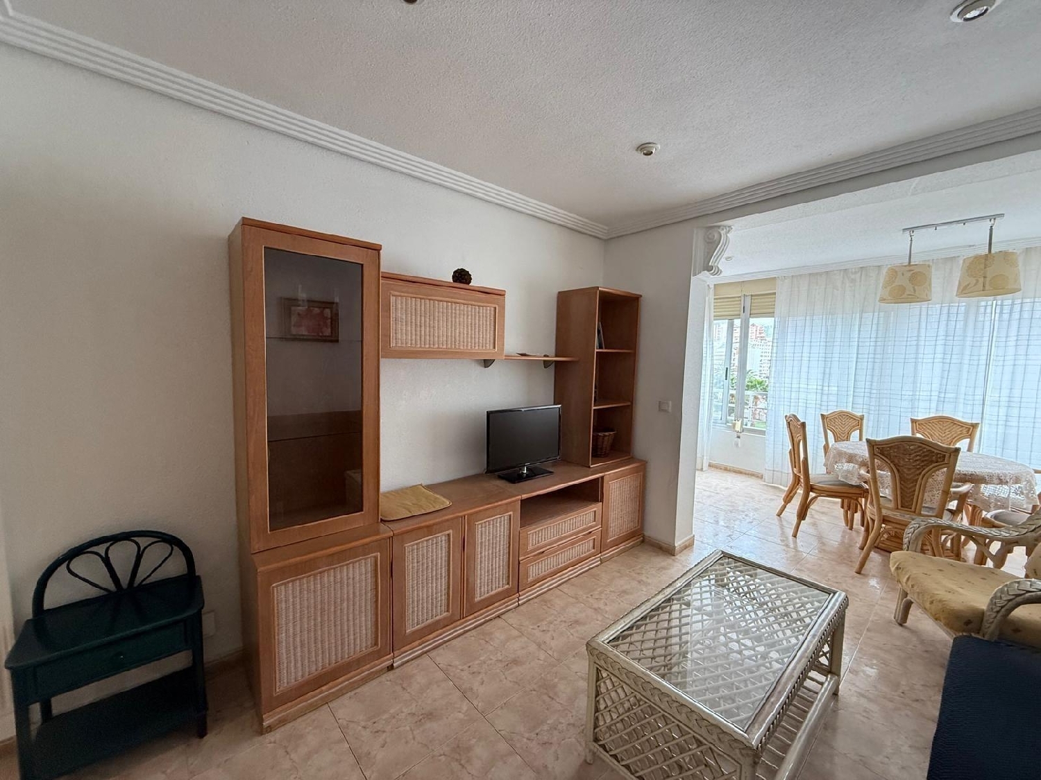  te koop appartement Levante Marina Baixa 8