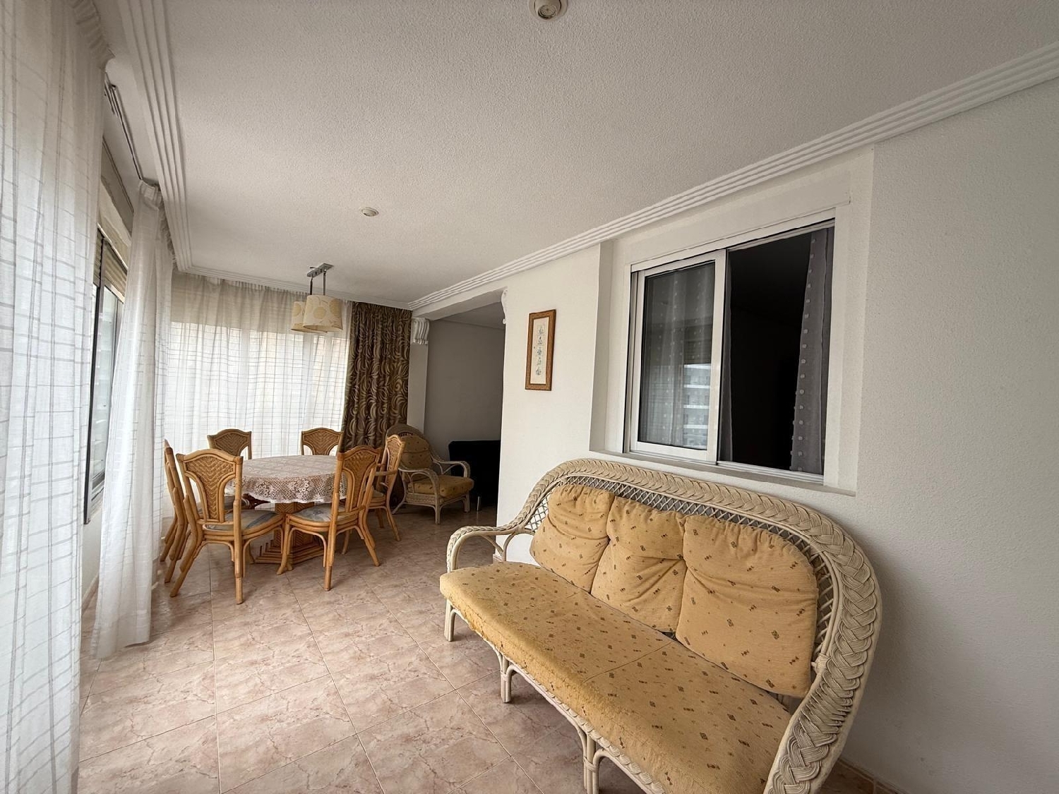  te koop appartement Levante Marina Baixa 5