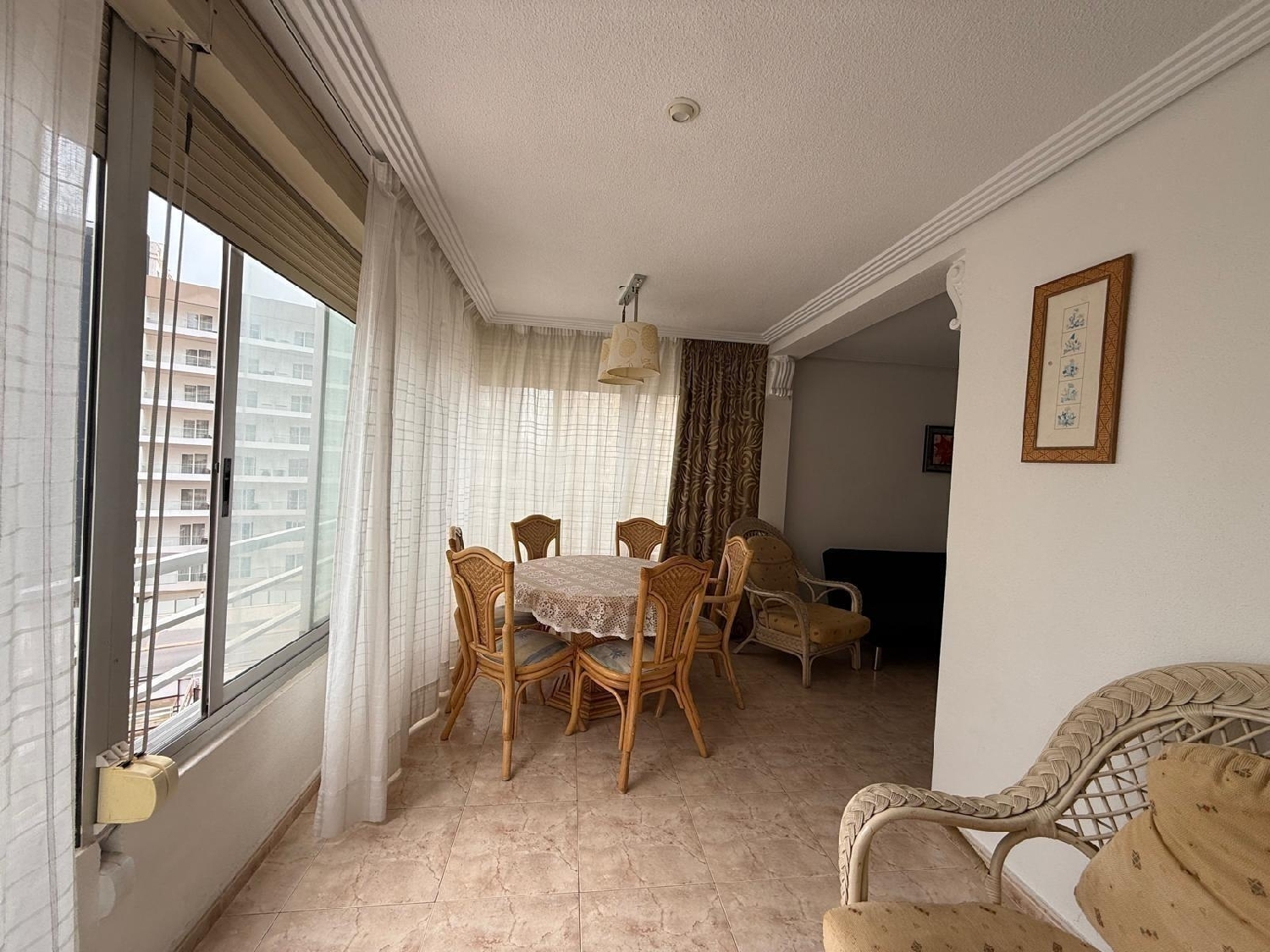  te koop appartement Levante Marina Baixa 4