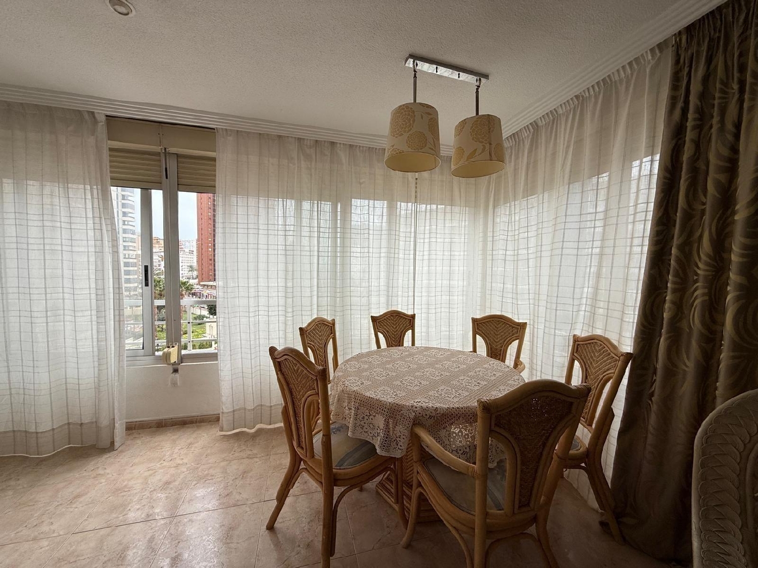  te koop appartement Levante Marina Baixa 7
