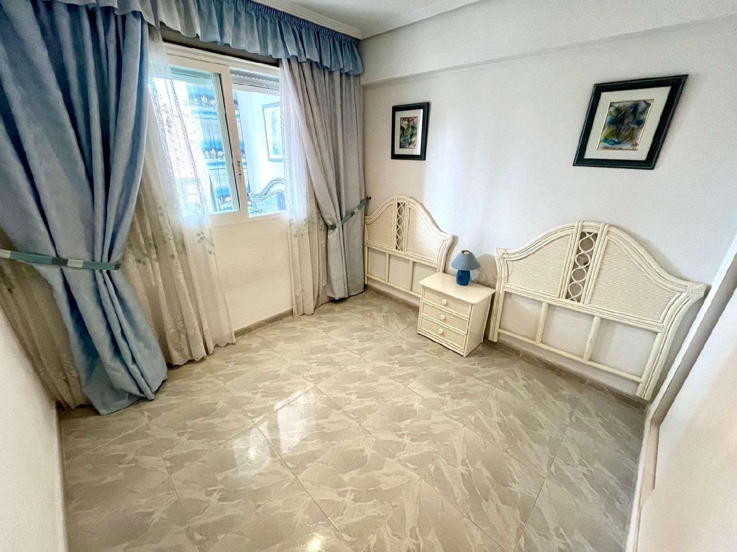  till salu lägenhet Levante Marina Baixa 6