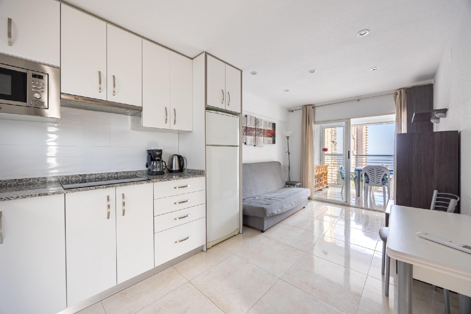 en venta apartamento Levante Marina Baixa 2