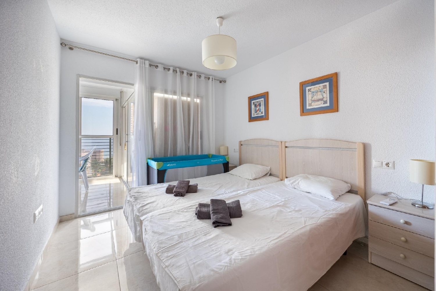 en venta apartamento Levante Marina Baixa 3