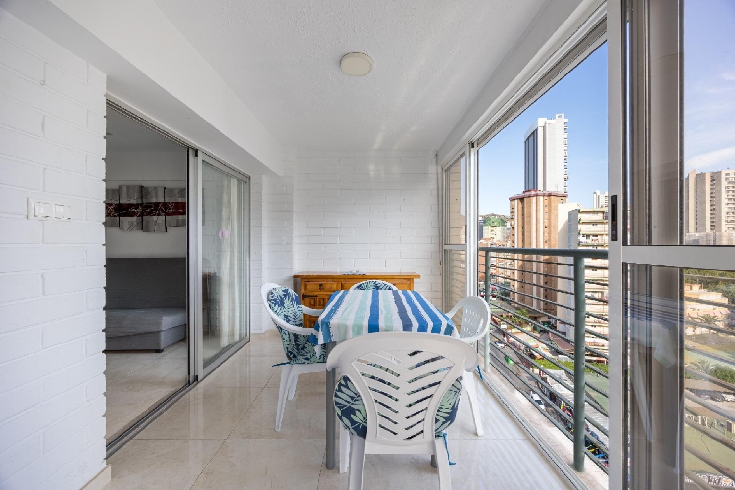  en venta apartamento Levante Marina Baixa 6