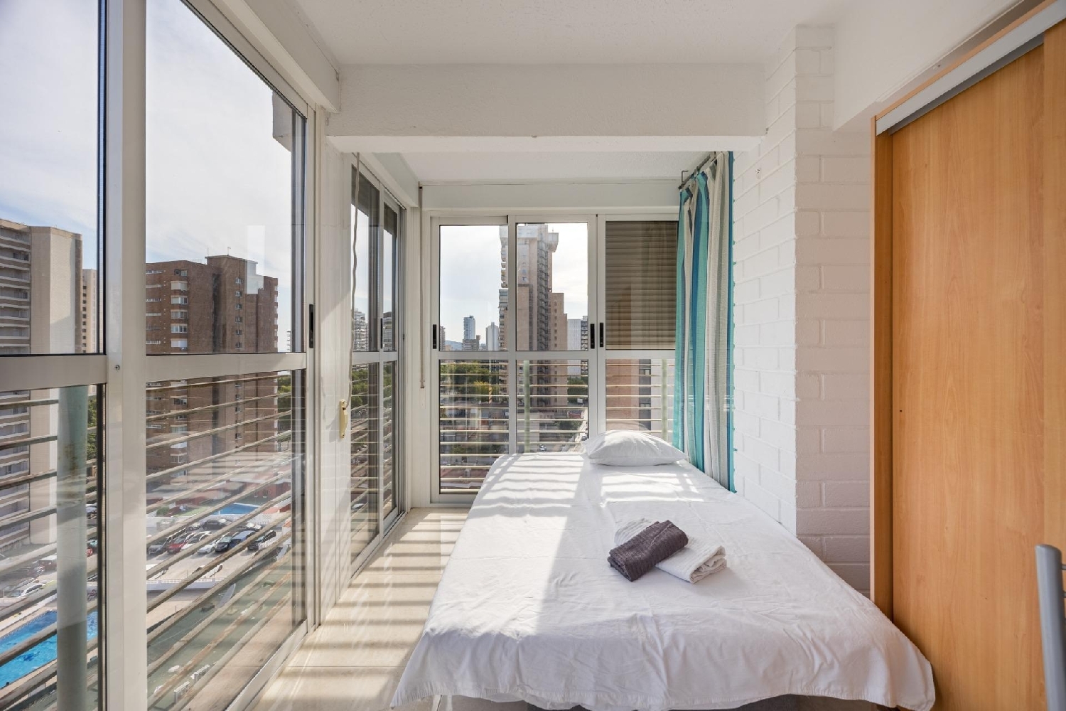  en venta apartamento Levante Marina Baixa 5