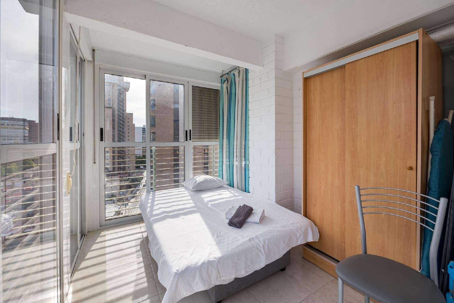  en venta apartamento Levante Marina Baixa 4