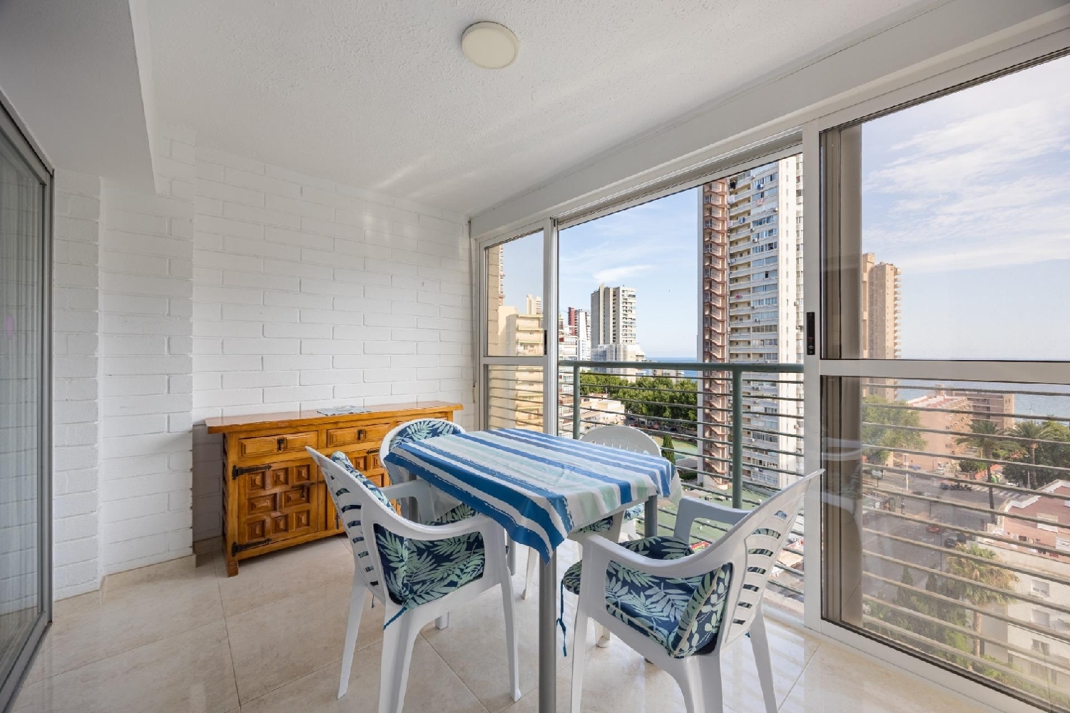  en venta apartamento Levante Marina Baixa 7