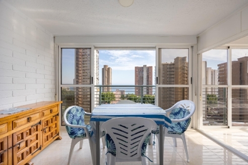 Levante Marina Baixa apartamento foto 6269094