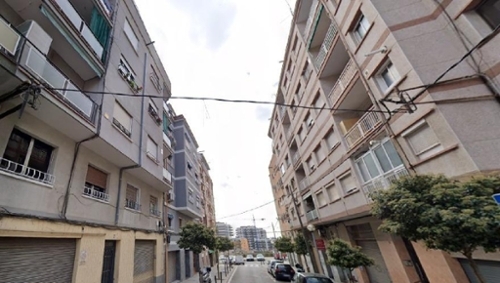 L''hospitalet De Llobregat Centre Barcelonès lägenhet foto 6276639