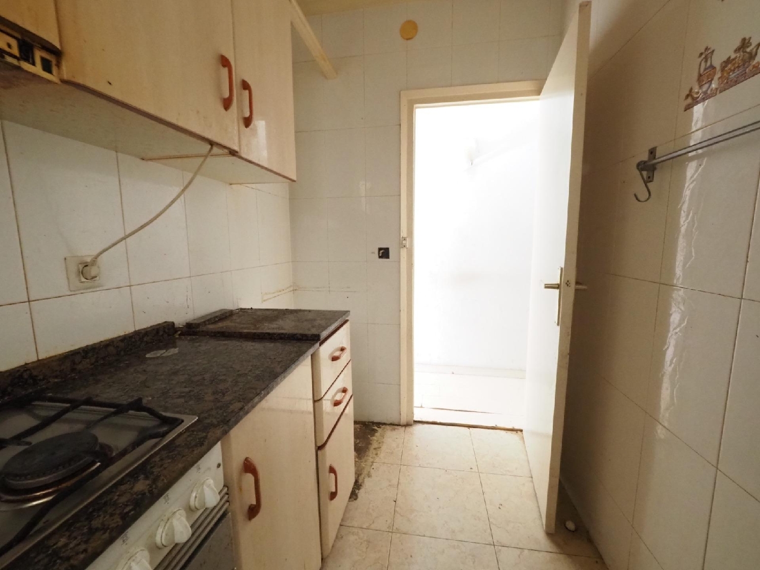 te koop appartement L'hospitalet De Llobregat Centre Barcelonès 2