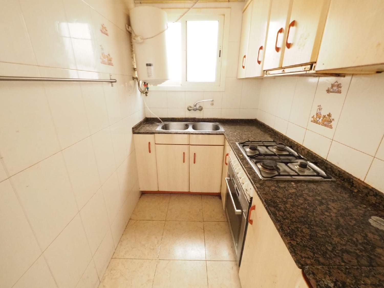 te koop appartement L'hospitalet De Llobregat Centre Barcelonès 3