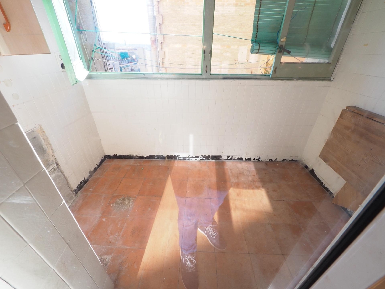  till salu lägenhet L'hospitalet De Llobregat Centre Barcelonès 4