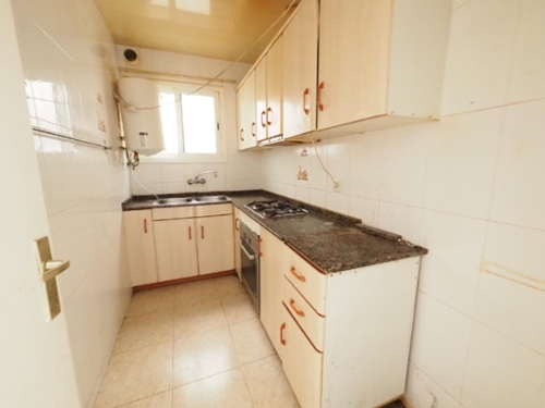 L''hospitalet De Llobregat Centre Barcelonès Wohnung Bild 6279254