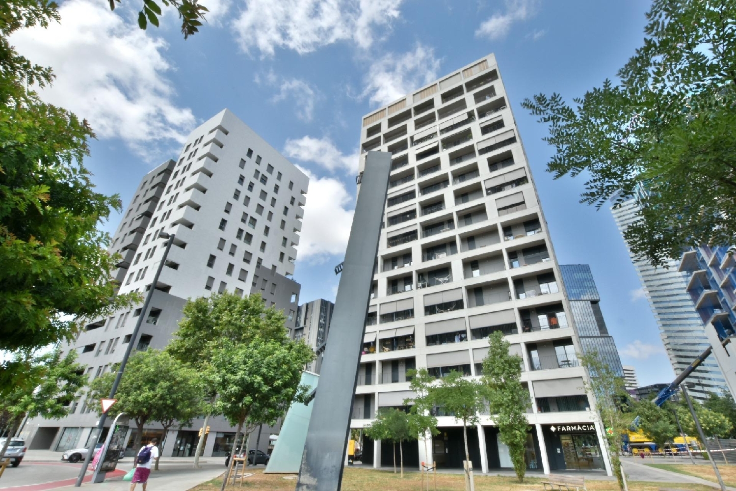 te koop appartement L'hospitalet De Llobregat Centre Barcelonès 3
