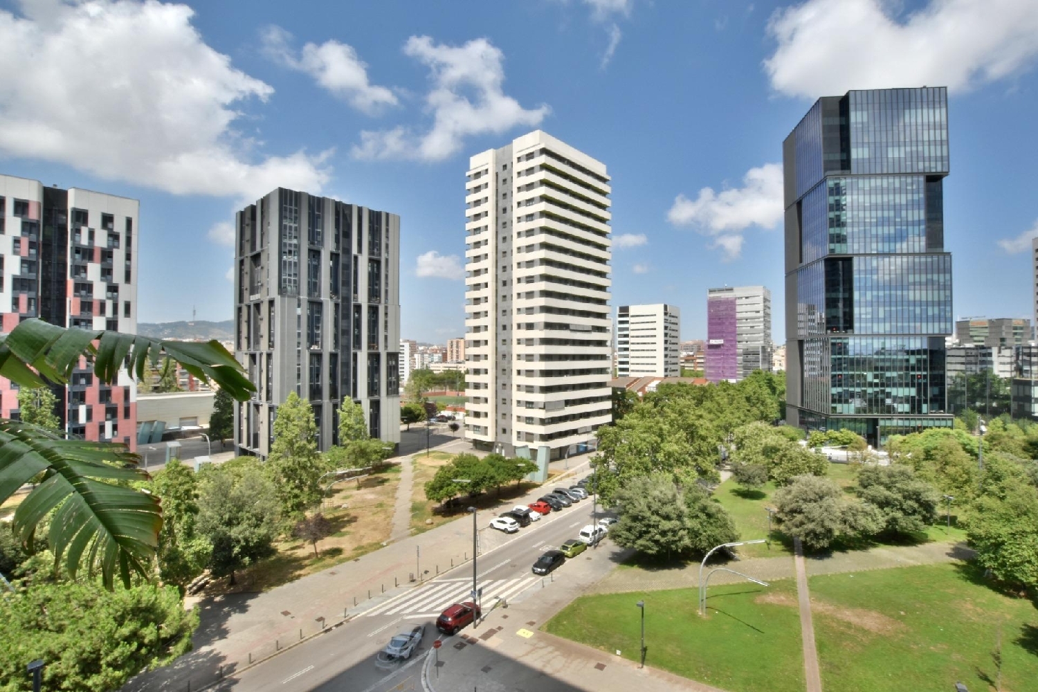  te koop appartement L'hospitalet De Llobregat Centre Barcelonès 4
