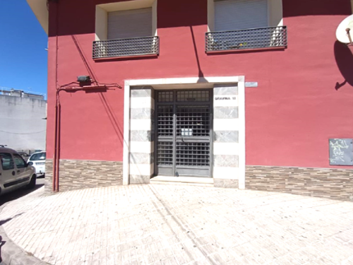 Linares Sierra Morena appartement foto 6271596