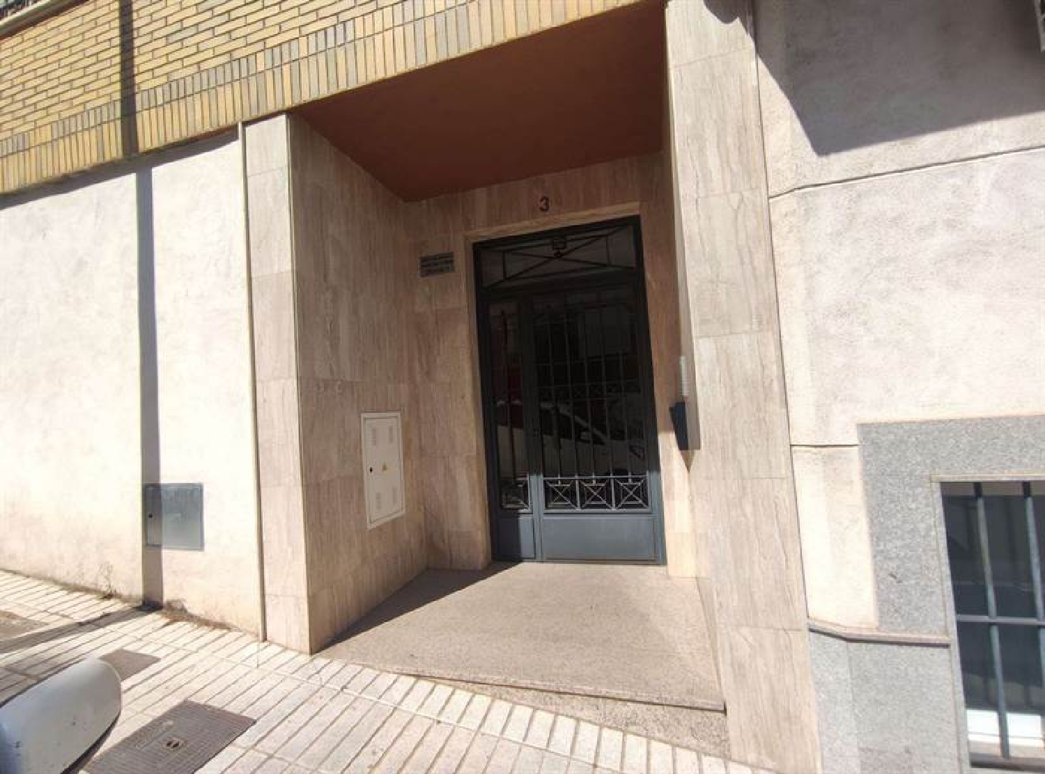 à vendre appartement Linares Sierra Morena 2
