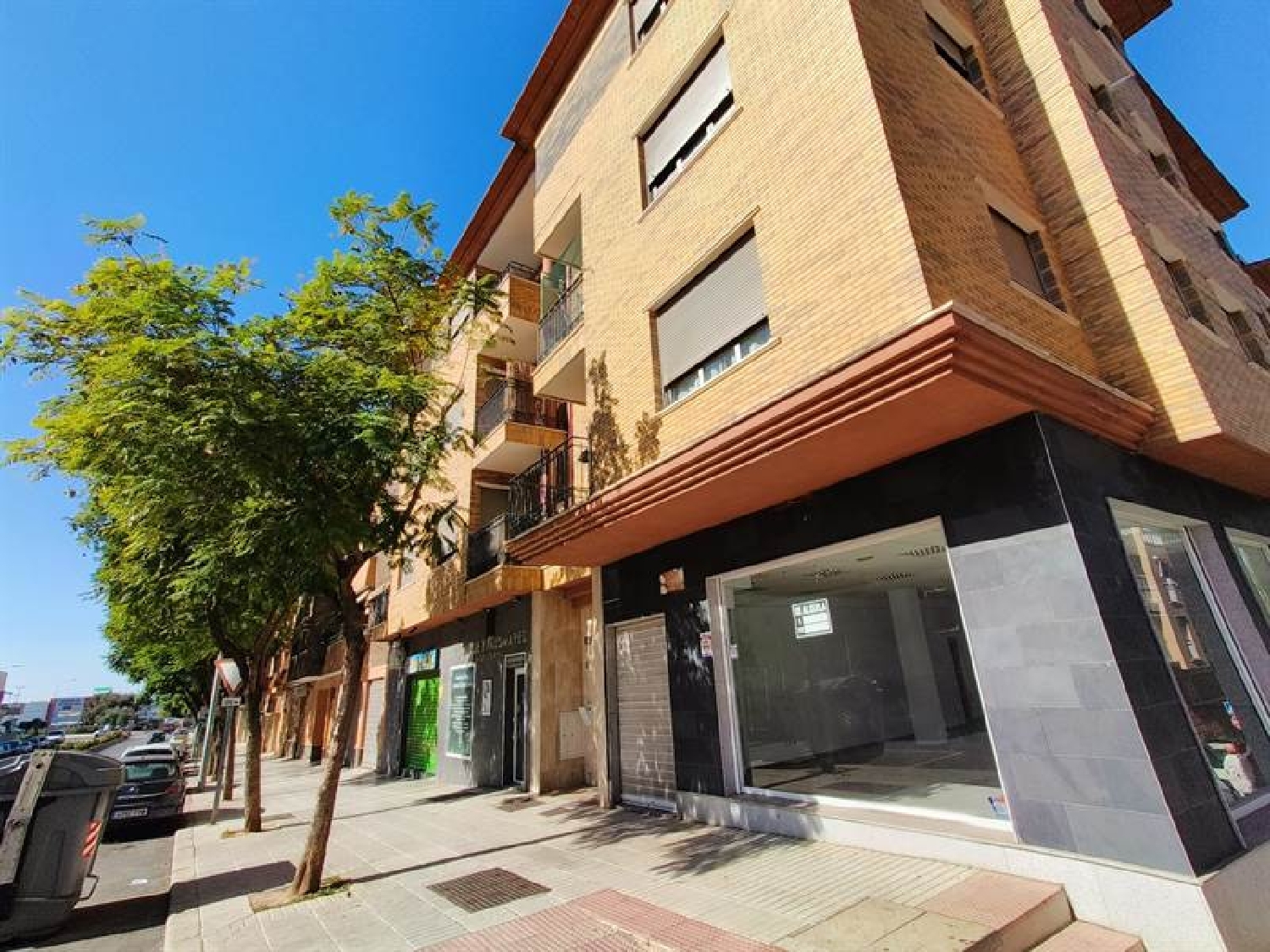 à vendre appartement Linares Sierra Morena 2