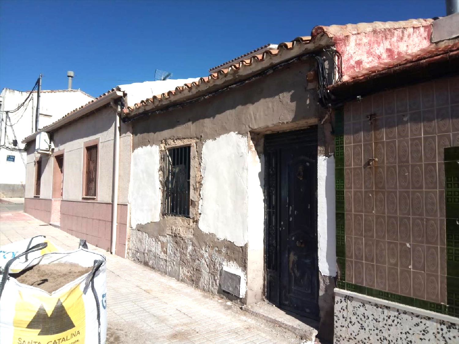 à vendre appartement Linares Sierra Morena 3