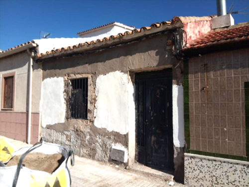 Linares Sierra Morena appartement foto 6272680