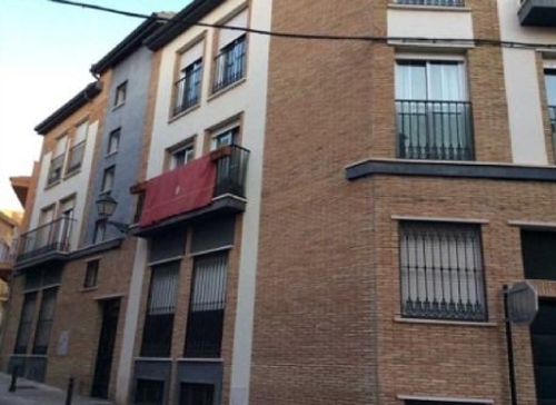 Linares Sierra Morena appartement foto 6279969