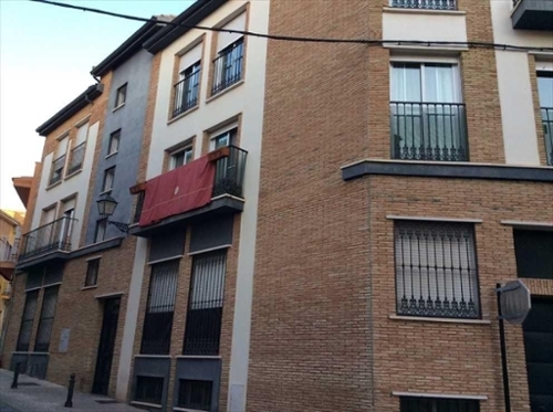 Linares Sierra Morena appartement foto 6279982