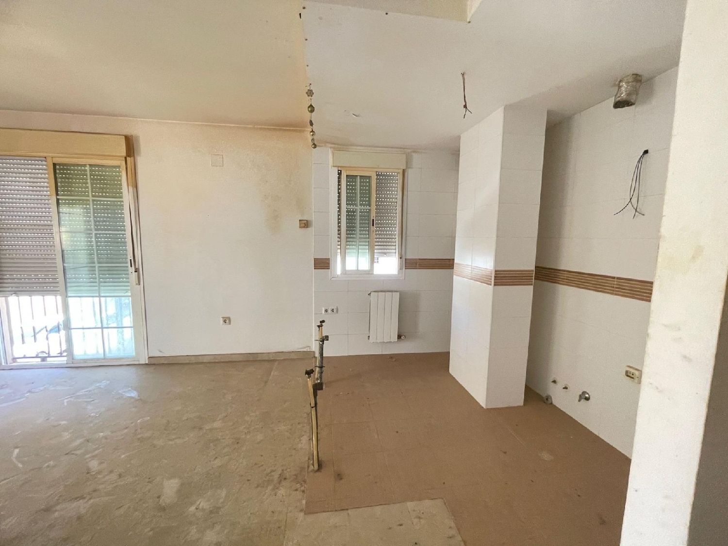  kaufen Wohnung Linares Sierra Morena 7