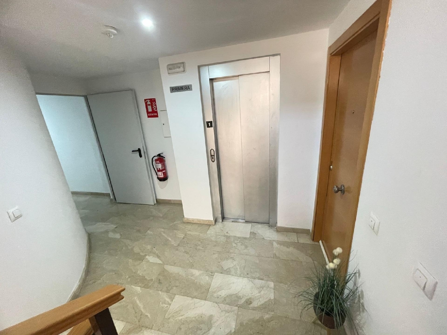  kaufen Wohnung Linares Sierra Morena 3
