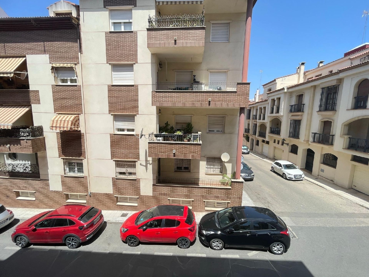  kaufen Wohnung Linares Sierra Morena 1