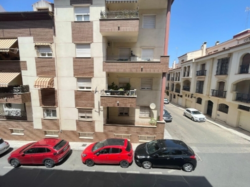 Linares Sierra Morena appartement foto 6279994