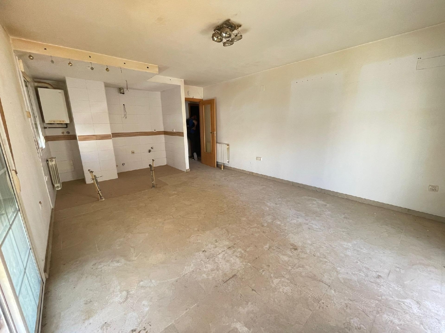  kaufen Wohnung Linares Sierra Morena 5