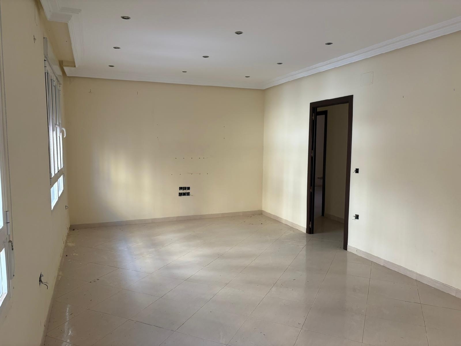  for sale apartment Linares Sierra Morena 4