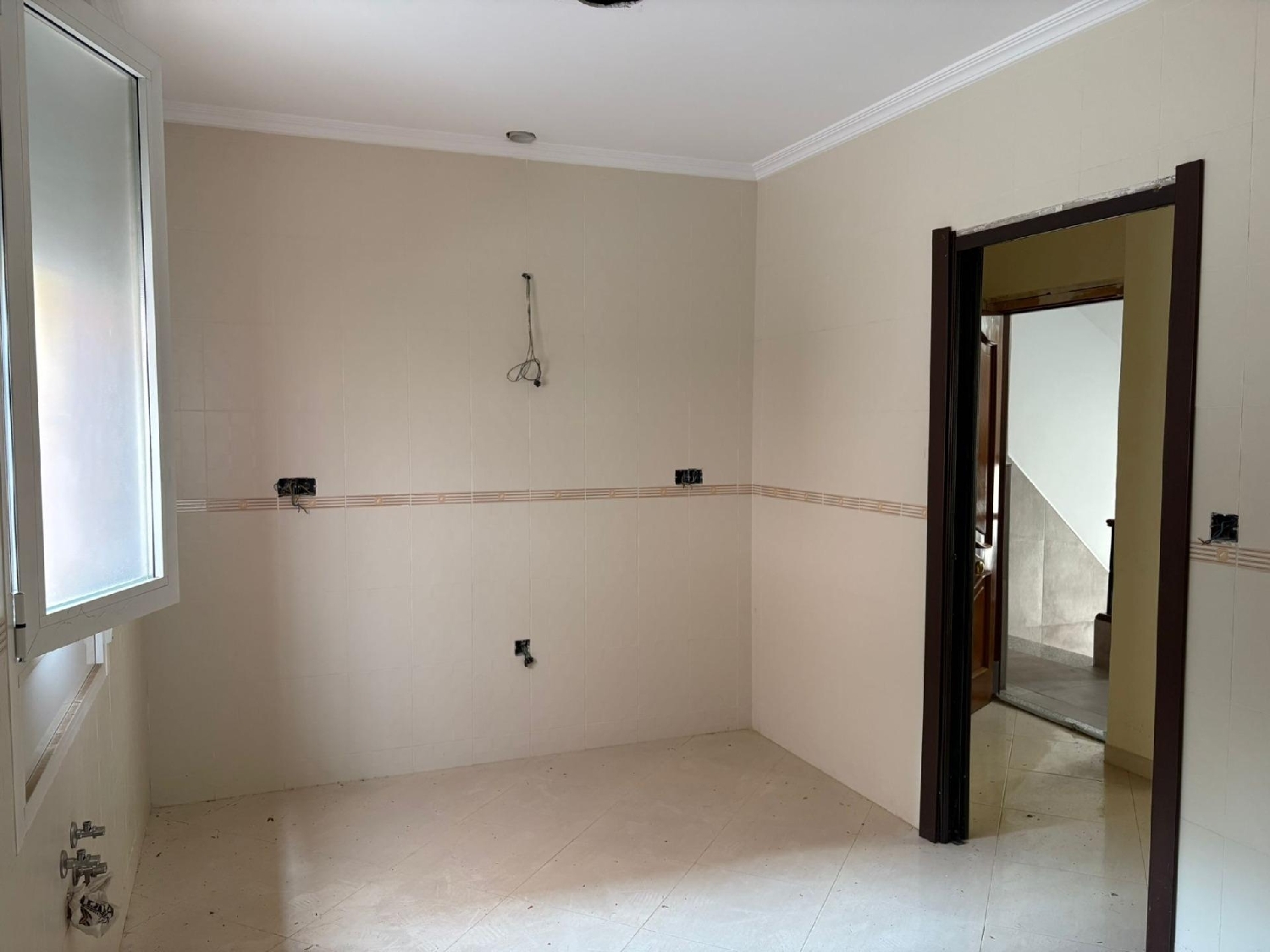  for sale apartment Linares Sierra Morena 8