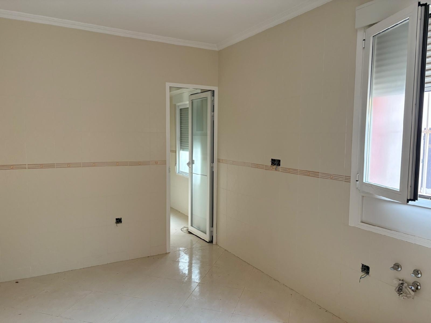  for sale apartment Linares Sierra Morena 7