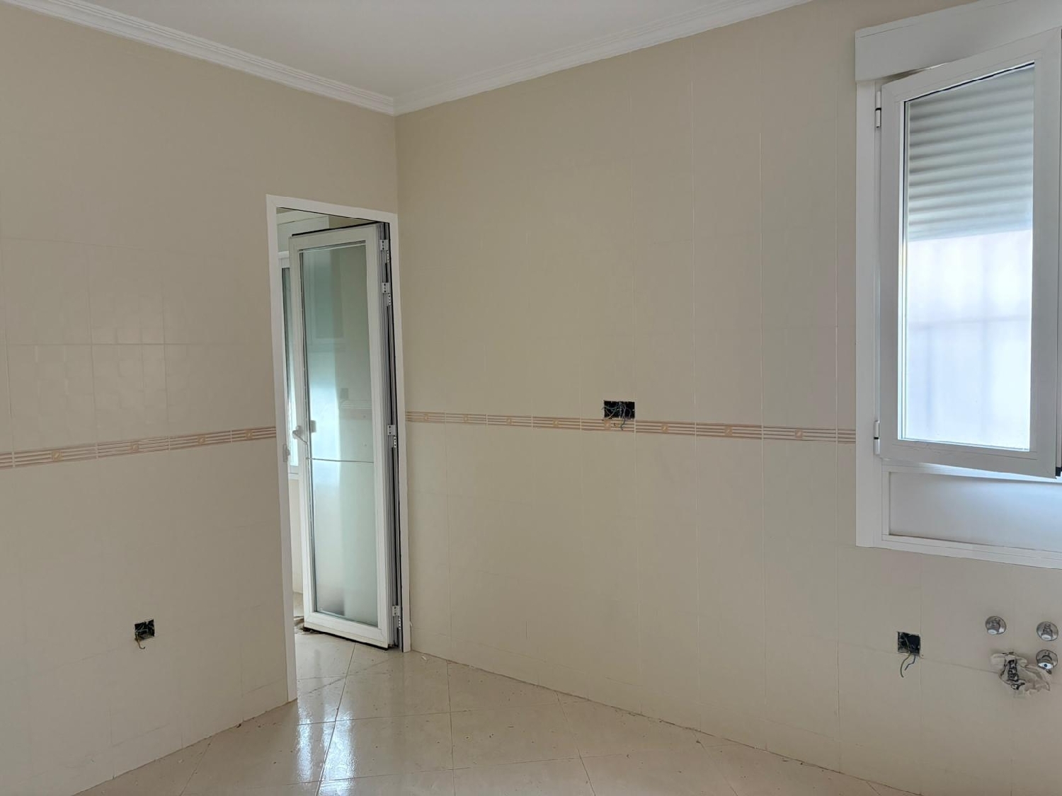  for sale apartment Linares Sierra Morena 6