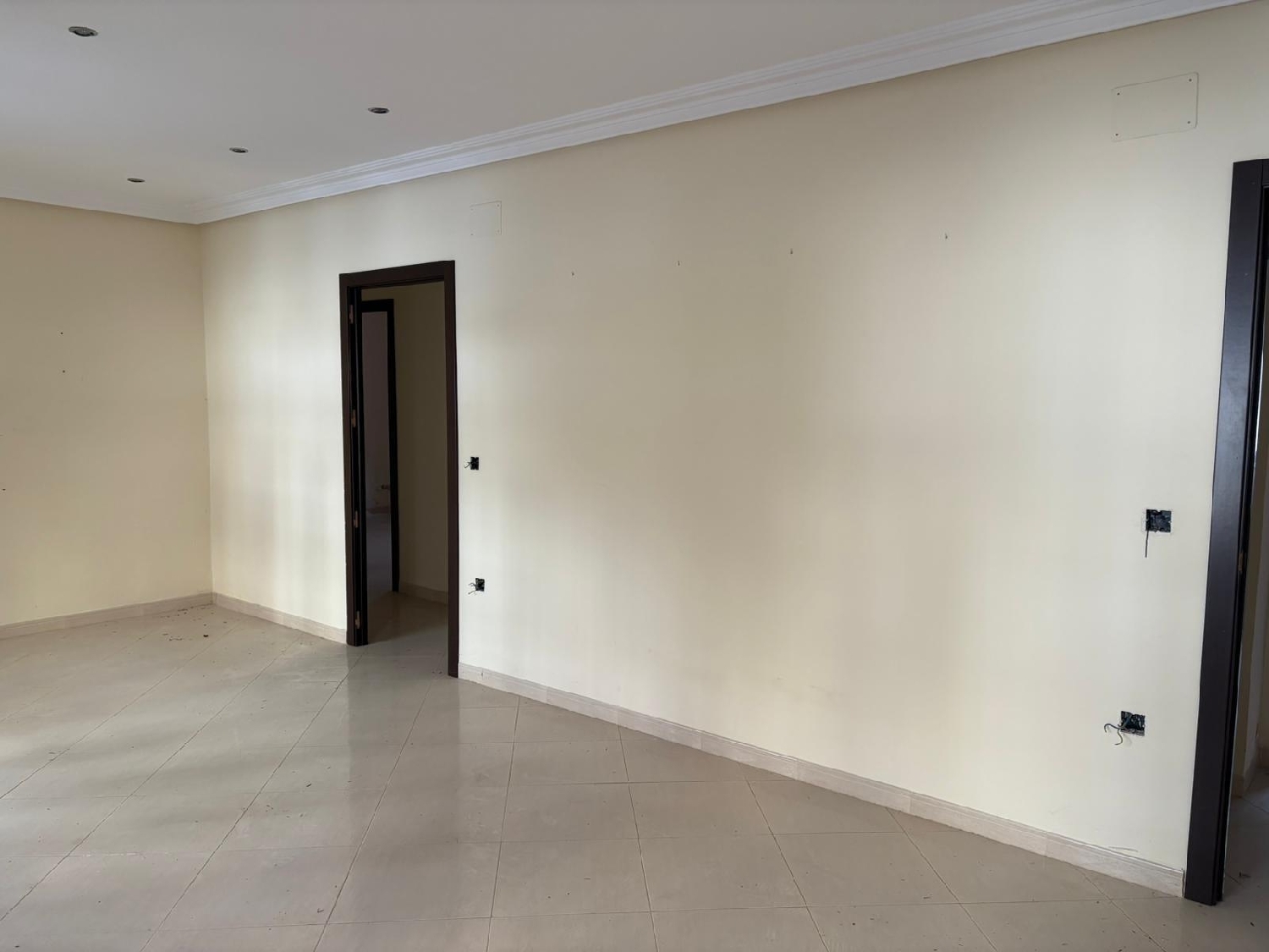  for sale apartment Linares Sierra Morena 5