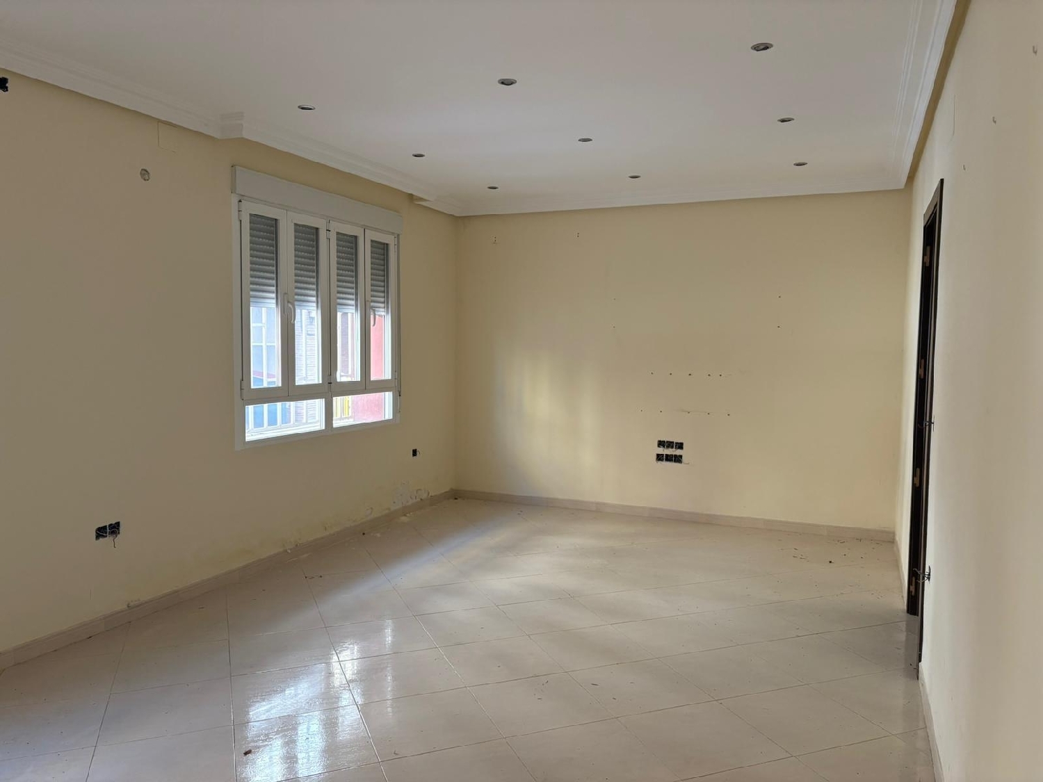 for sale apartment Linares Sierra Morena 2