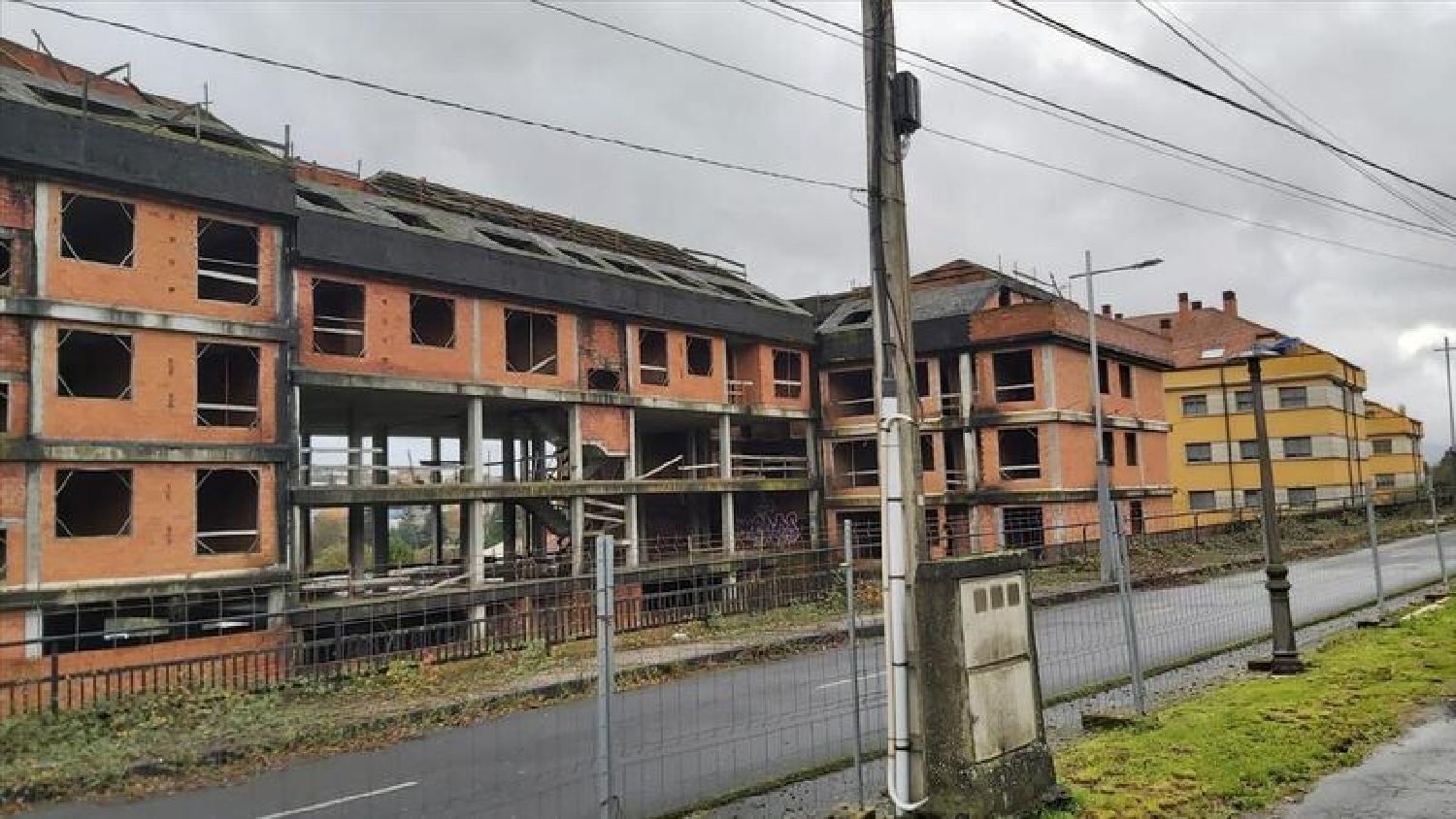  kaufen Wohnung Lindeiros Arzúa 7